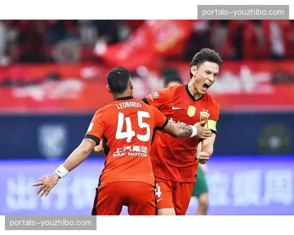 王燊超补时绝杀延续纪录 连续11赛季中超取得进球 王燊超补时绝杀延续纪录 连续11赛季中超取得进球